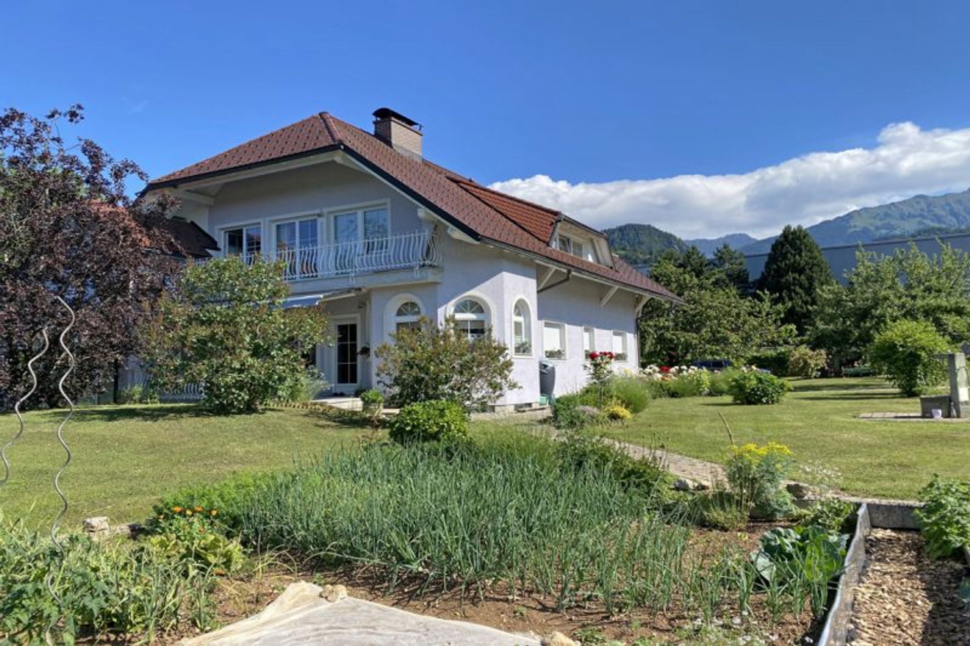 House in Hrase, Radovljica 11648169