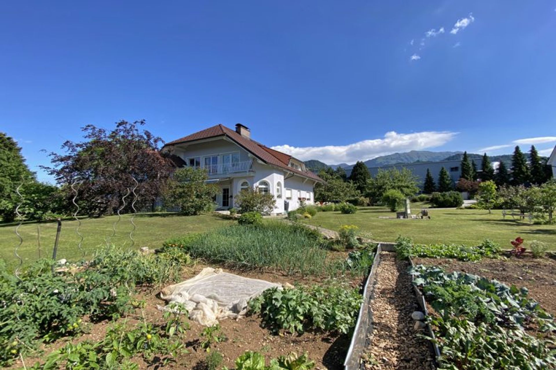 House in Hrase, Radovljica 11648169