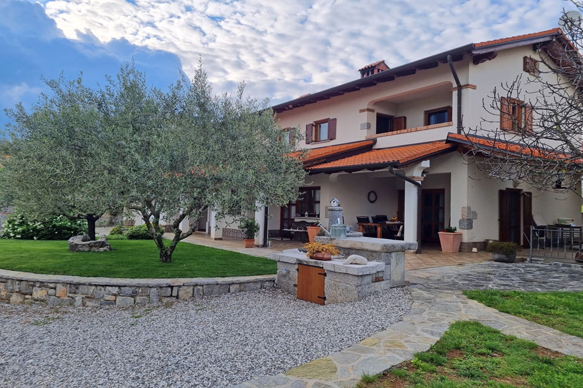 House in Iamiano, Friuli-Venezia Giulia 11648170