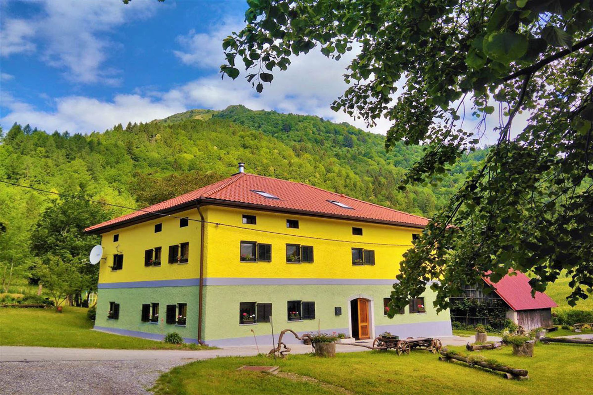 Andet i Tolmin, Tolmin 11648173