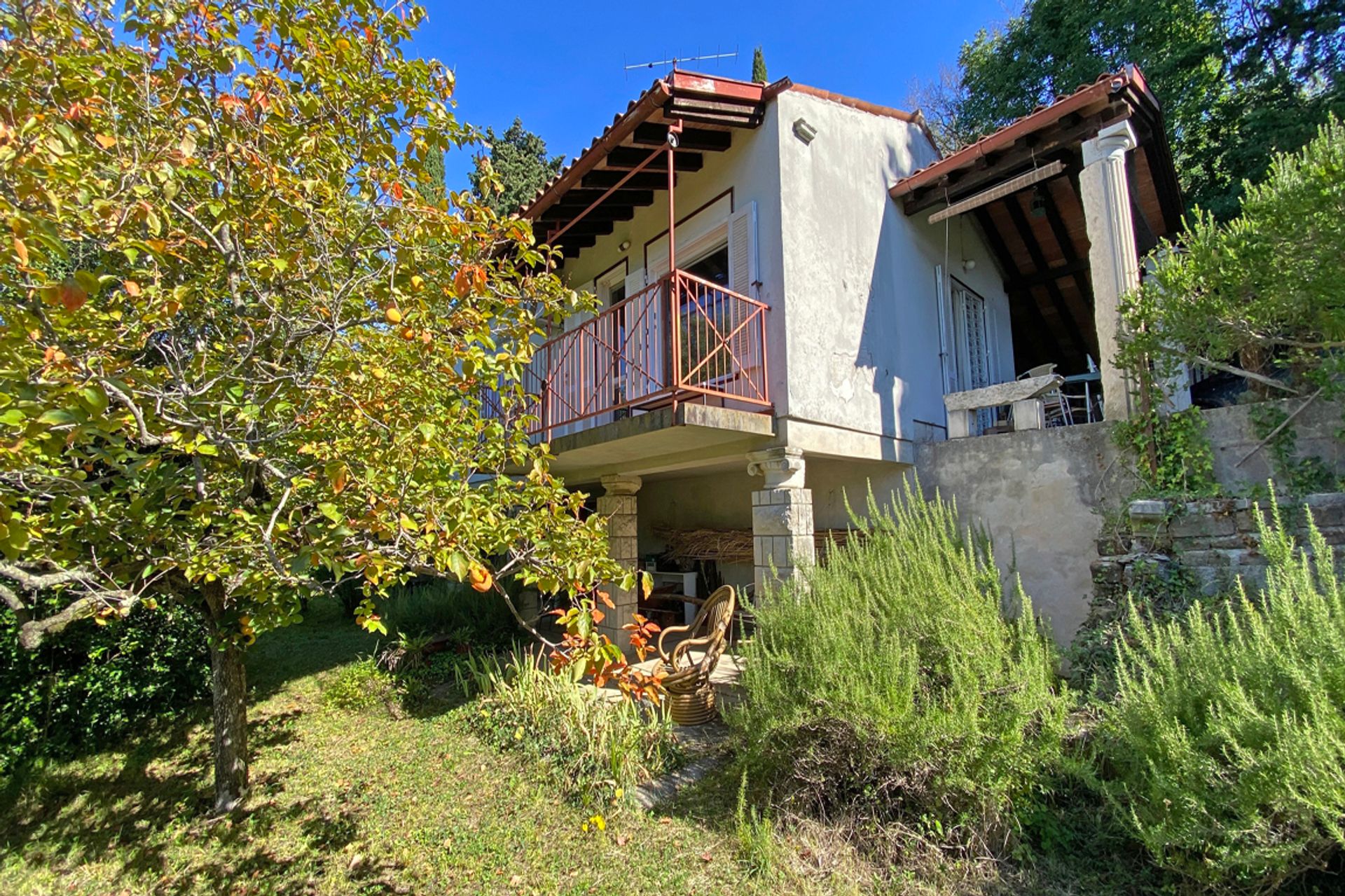 casa en Portorož, pirán 11648177