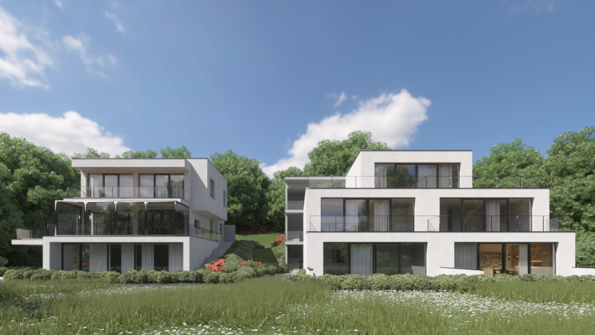 Condominio nel Spodnja Hrusica, Lubiana 11648180