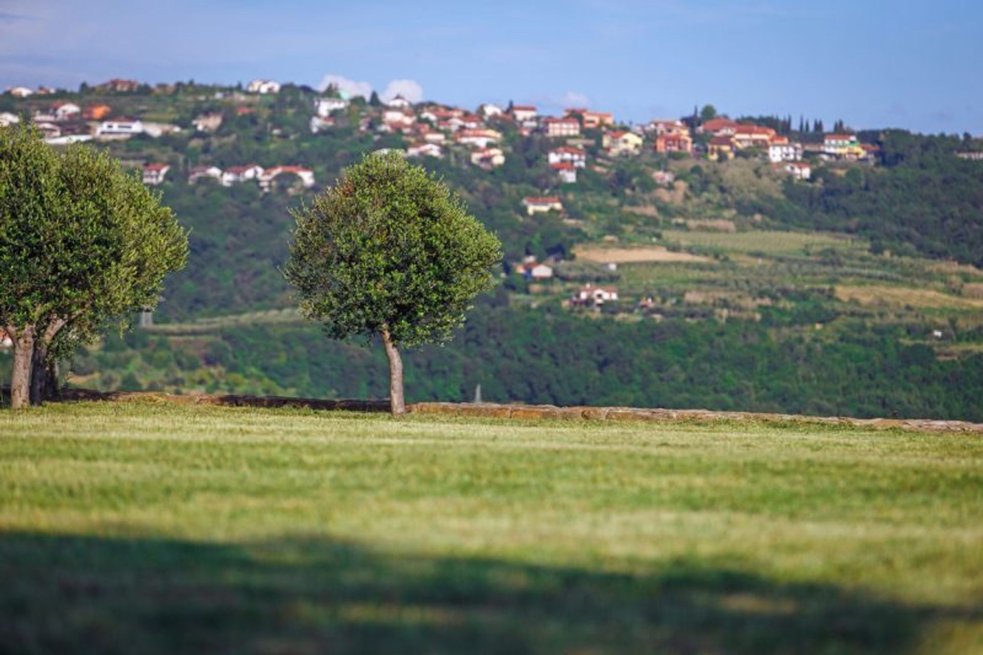 loger dans Malija, Izola 11648188