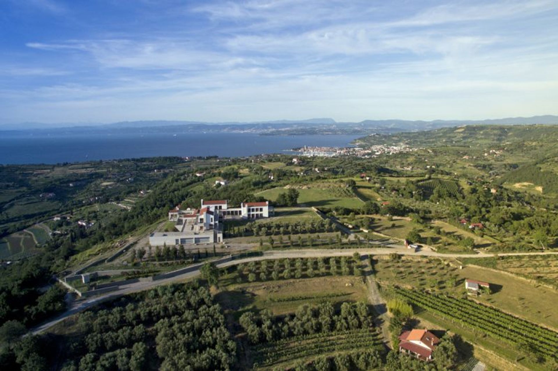 casa no Malija, Izola 11648188