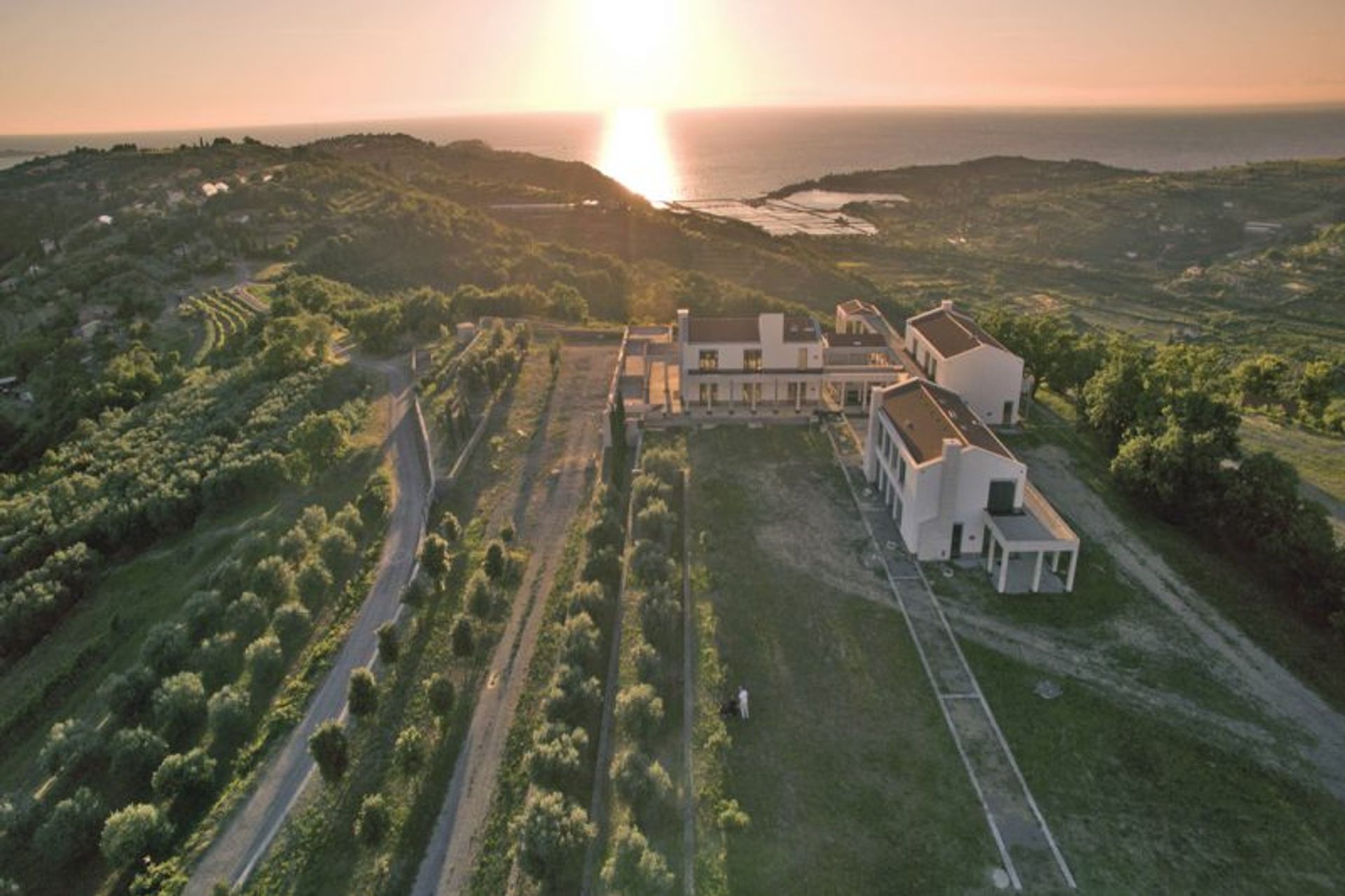 casa no Malija, Izola 11648188