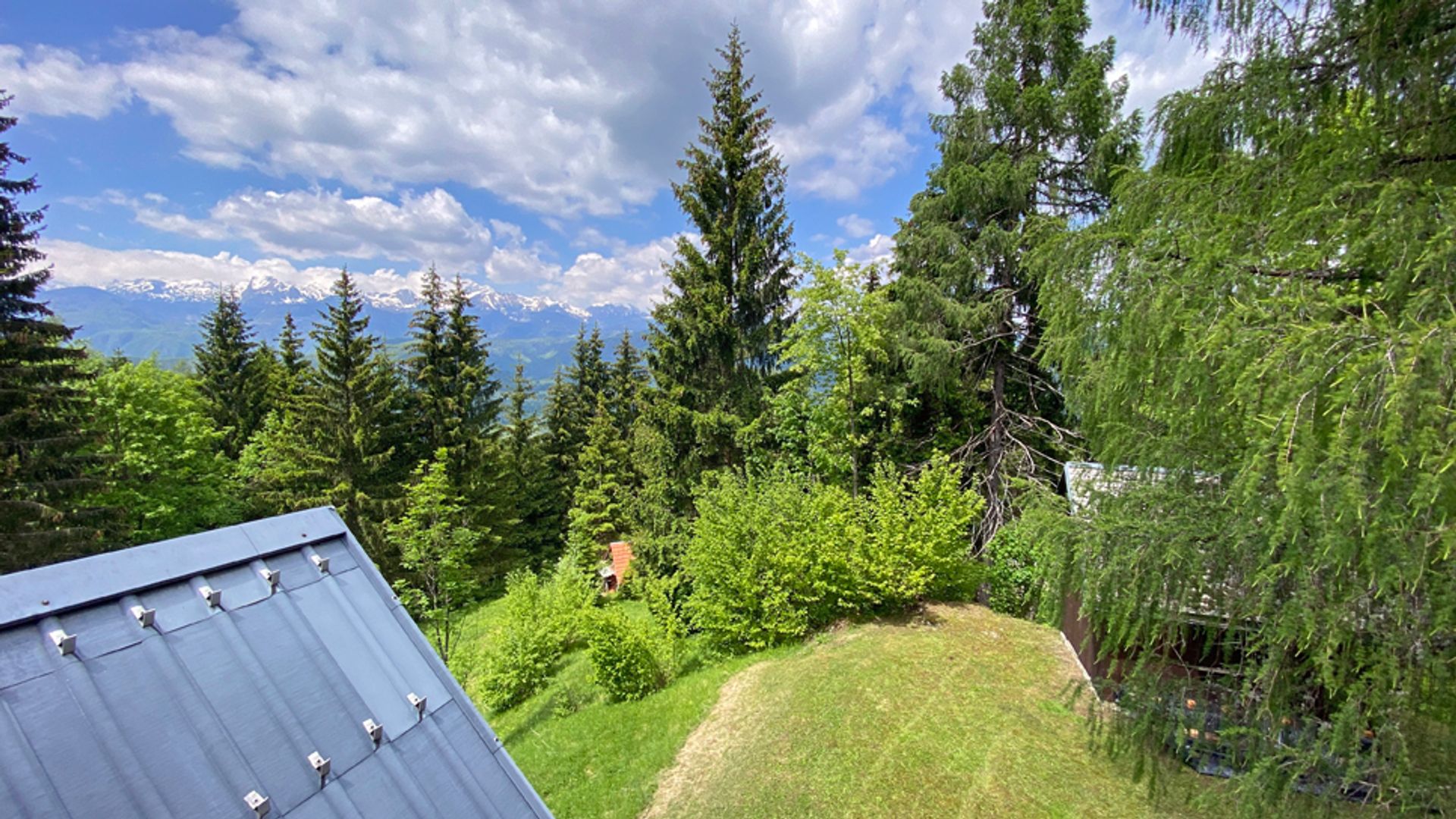 casa no Ravne v Bohinju, Radovljica 11648194