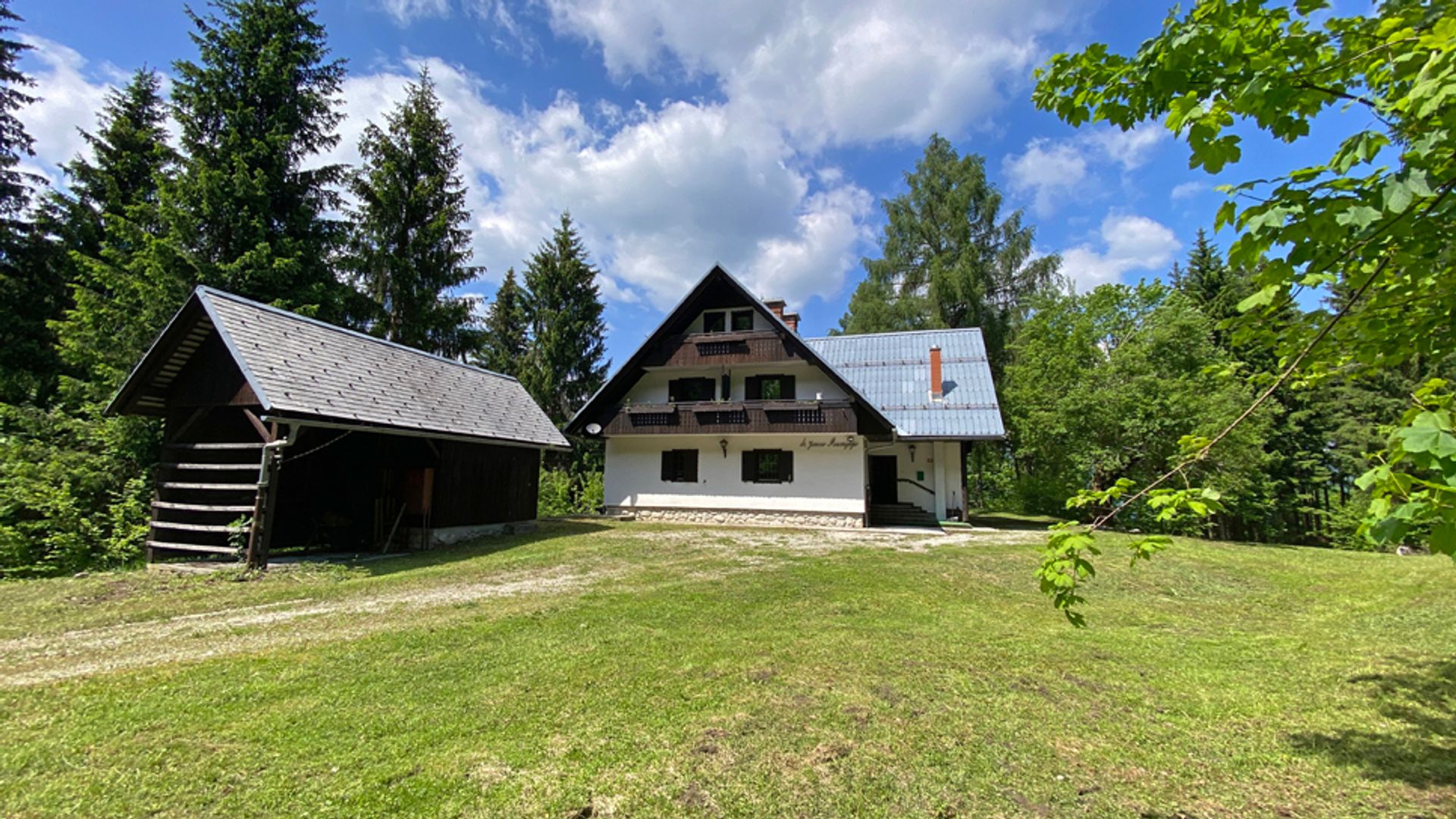 House in Ravne v Bohinju, Radovljica 11648194