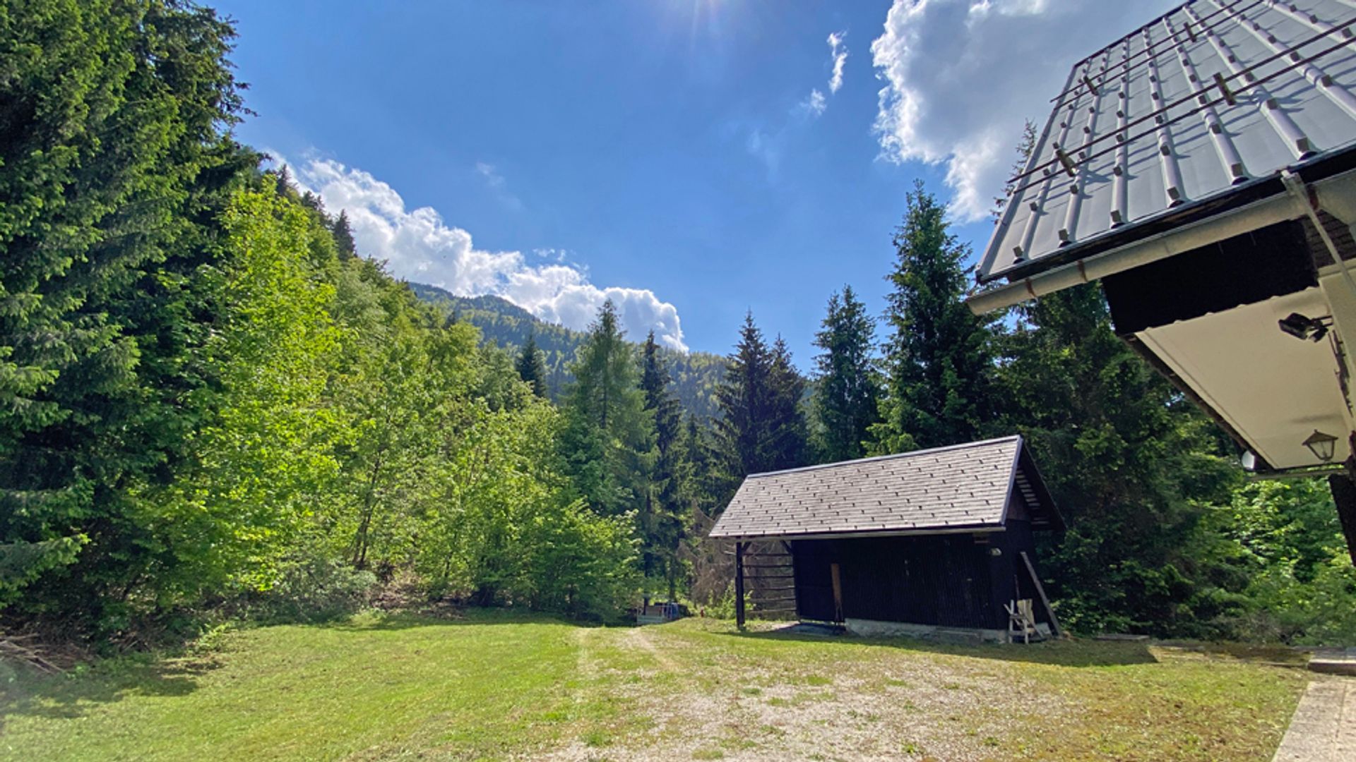 Huis in Ravne v Bohinju, Radovljica 11648194