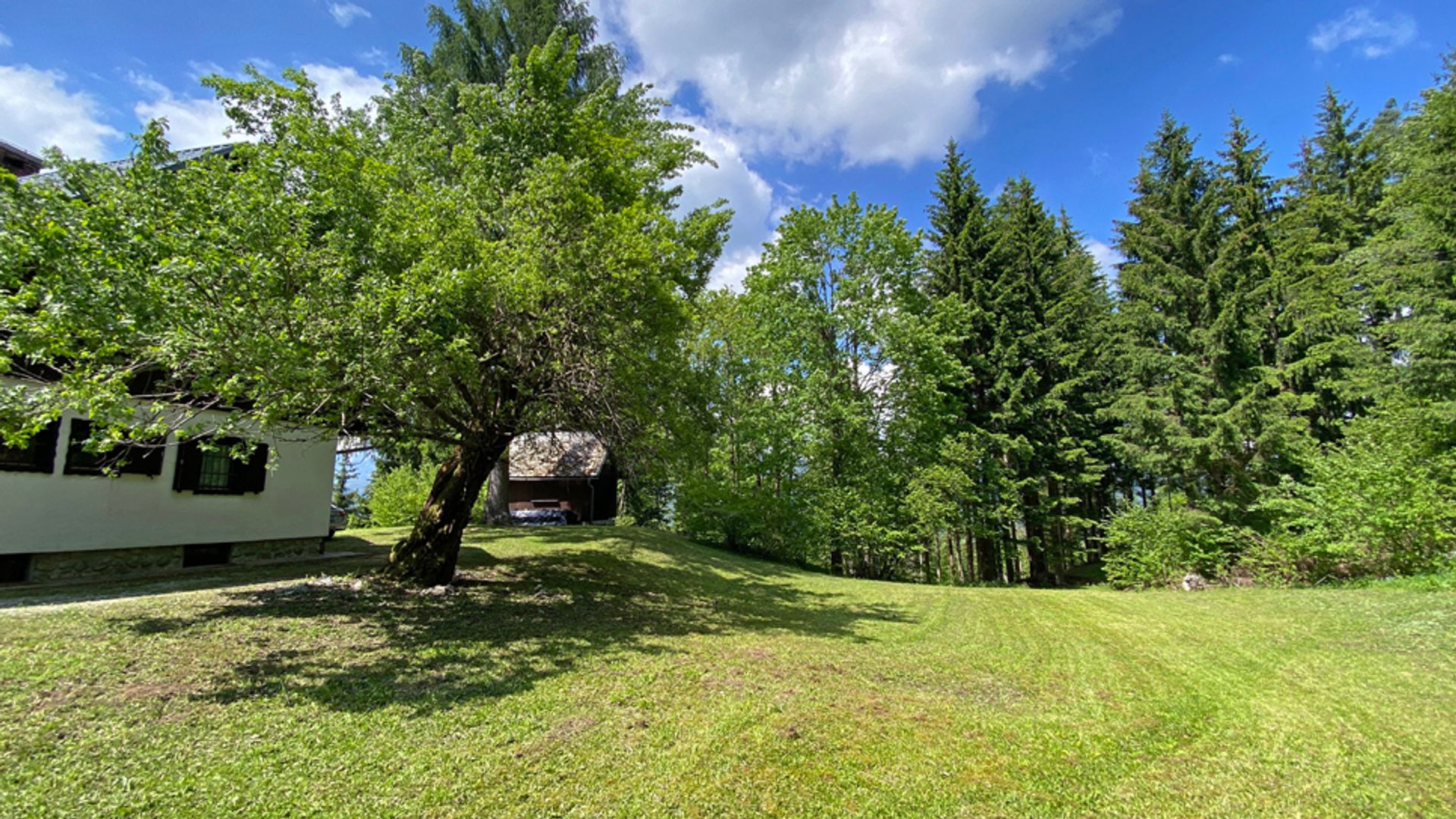 Hus i Bohinjska Bistrica, Bohinj 11648194