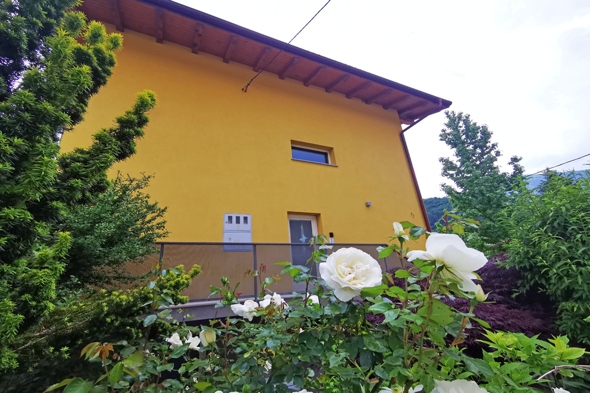 Haus im Kobarid, Tolmin 11648199