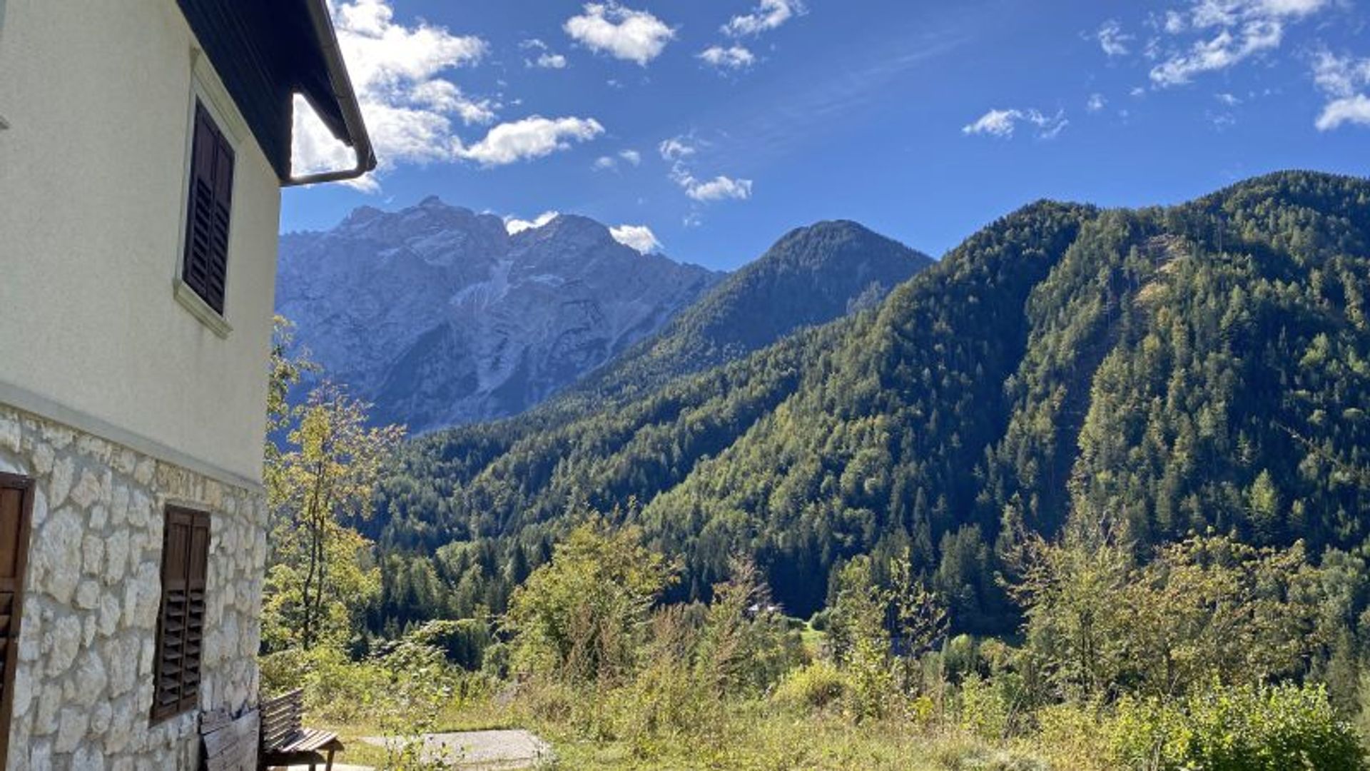 Haus im Zgornje Jezersko, Kranj 11648201