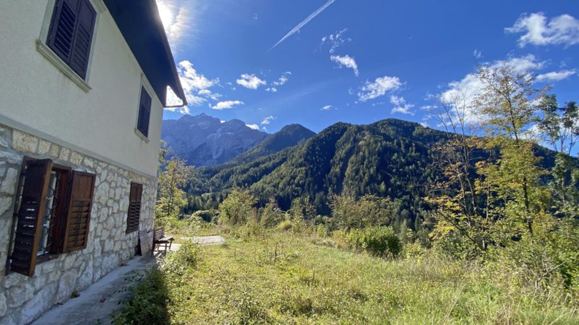 House in Zgornje Jezersko, Kranj 11648201