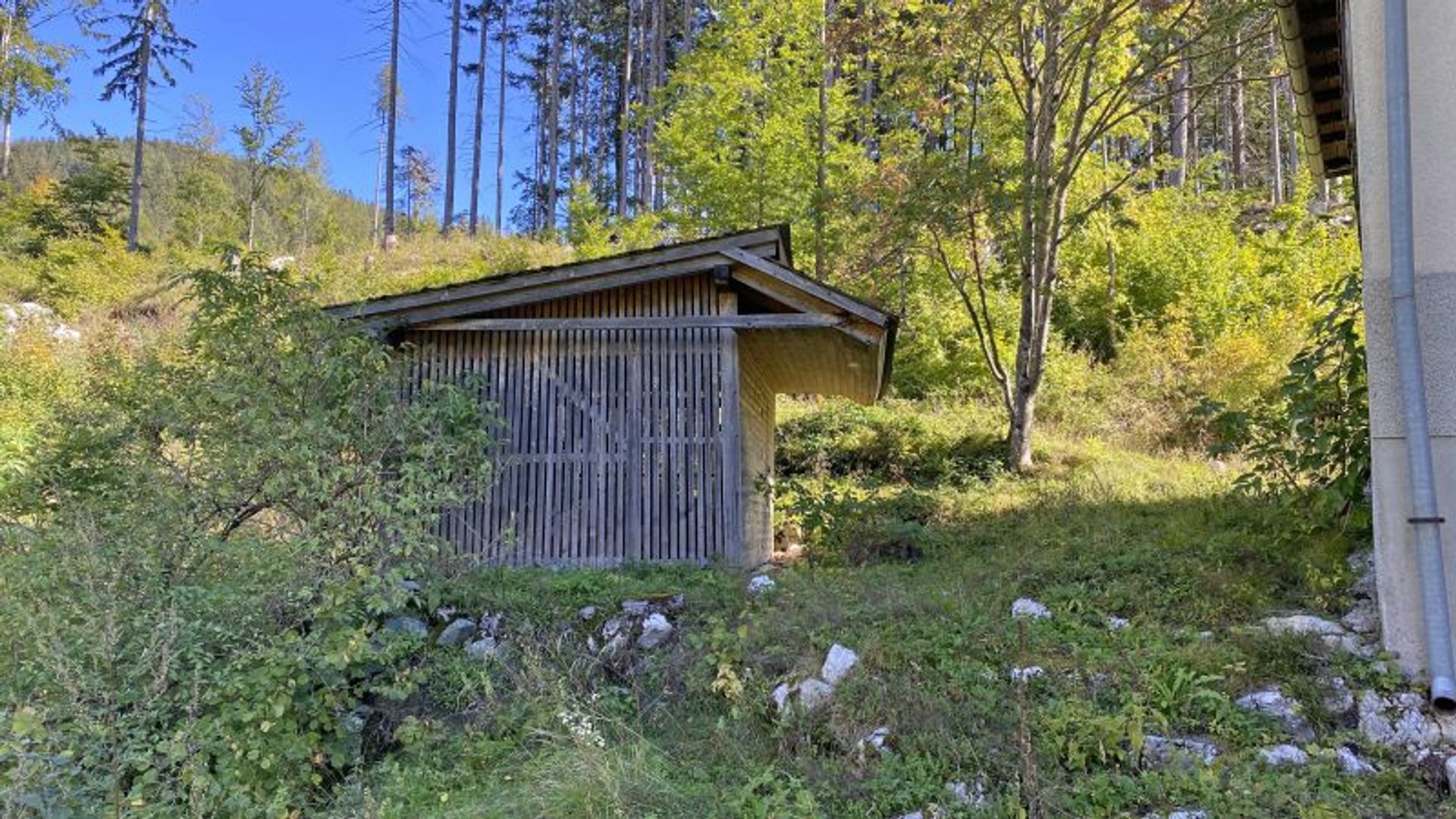 House in Zgornje Jezersko, Kranj 11648201