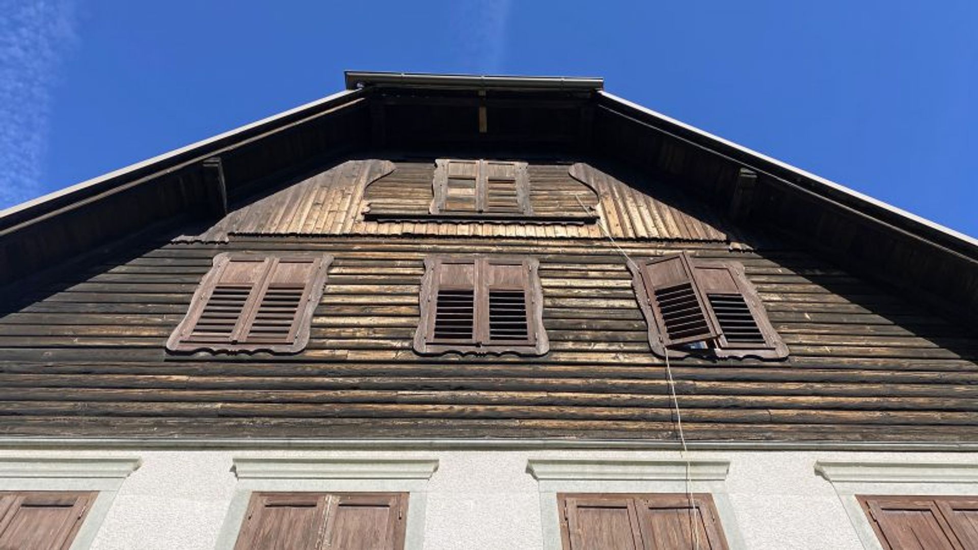 House in Zgornje Jezersko, Kranj 11648201