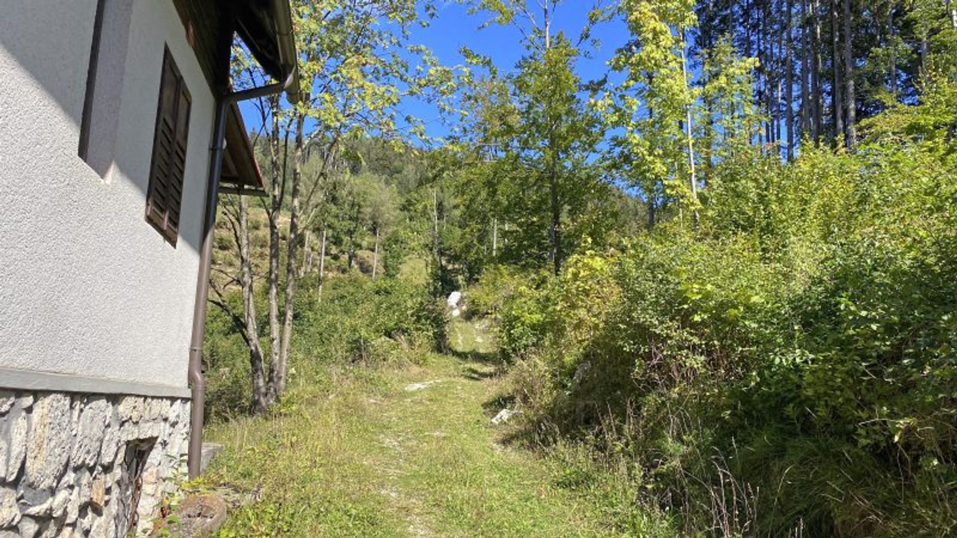 rumah dalam Zgornje Jezersko, Kranj 11648201