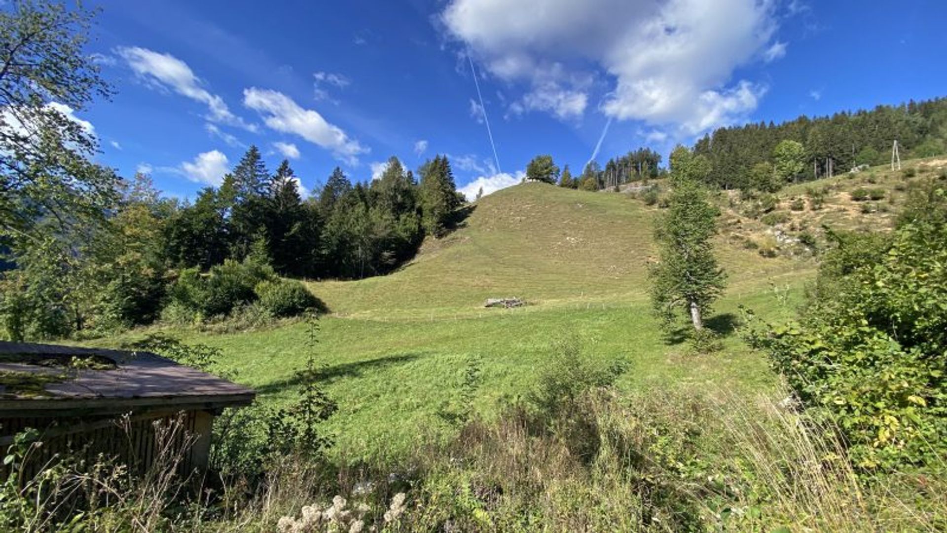 집 에 Zgornje Jezersko, Kranj 11648201