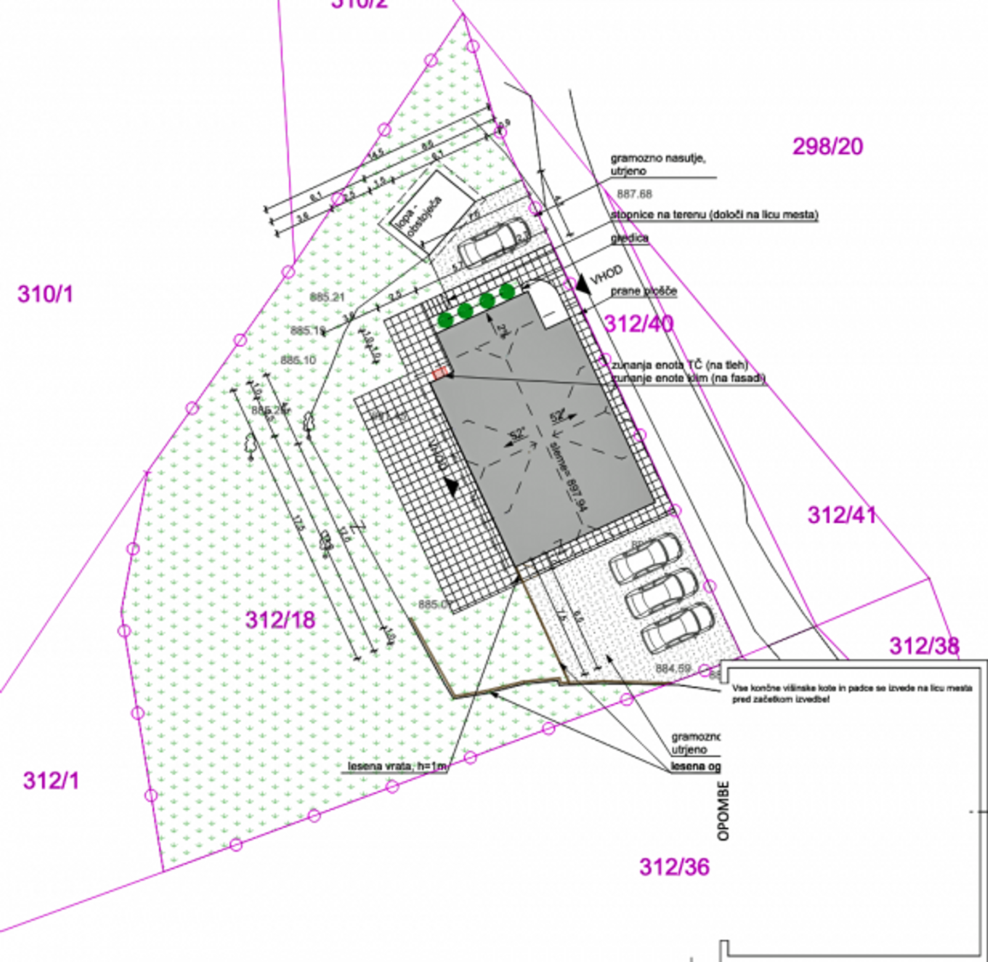 Haus im Zgornje Jezersko, Jezersko 11648201