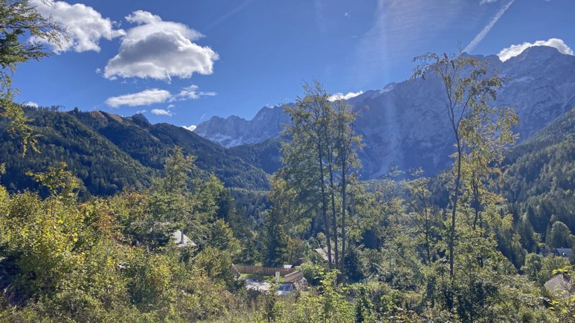 Haus im Zgornje Jezersko, Kranj 11648201