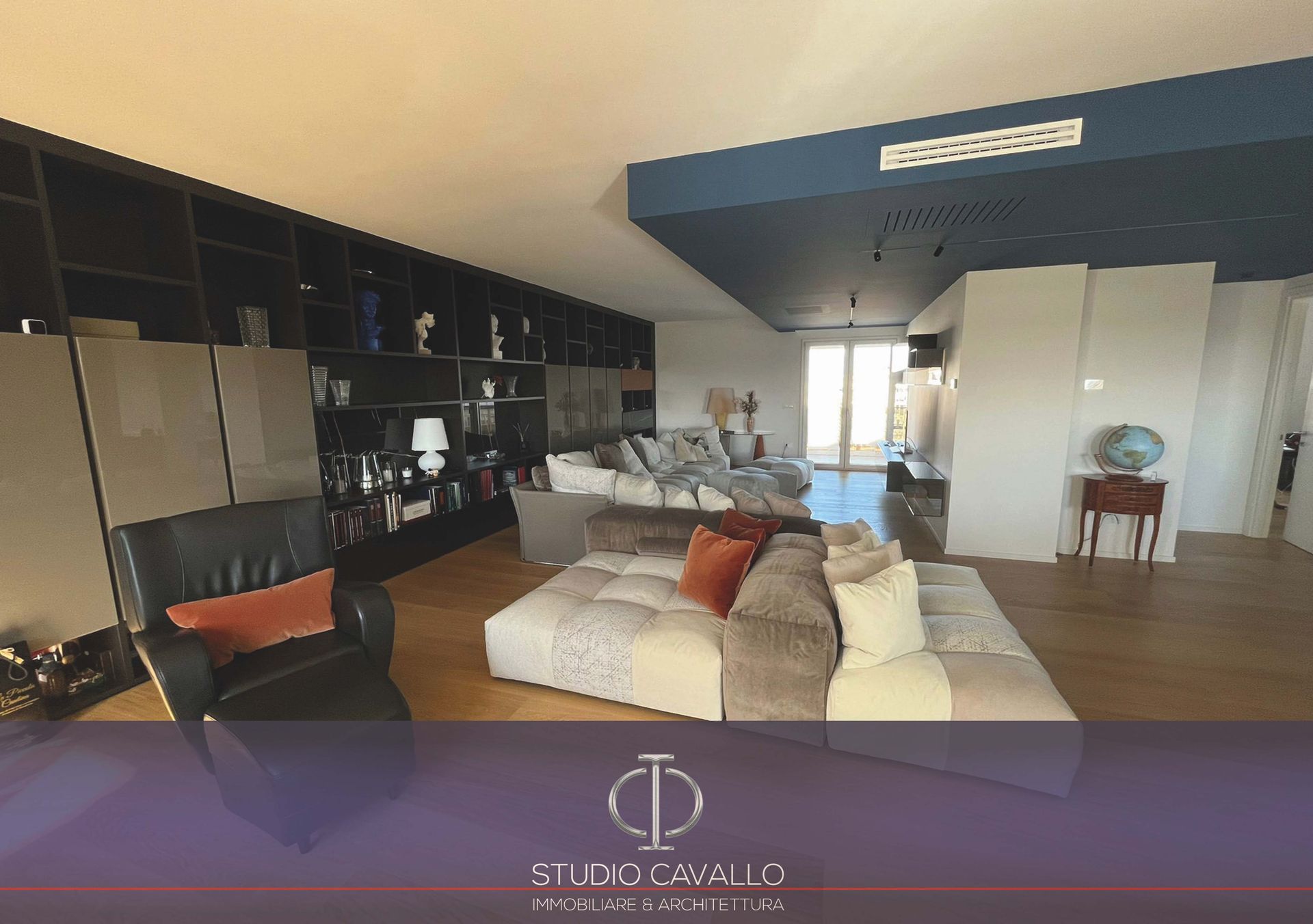 Condominium in Bari, Puglia 11648695