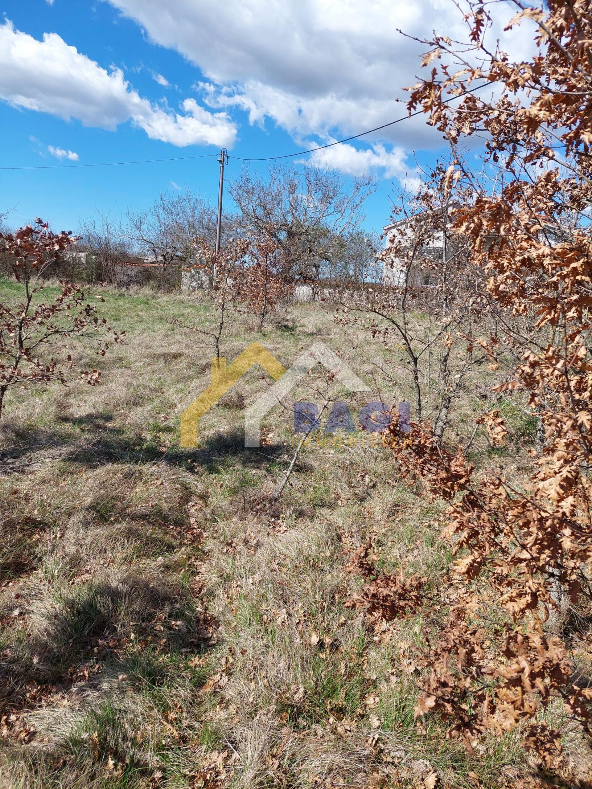 ארץ ב Barban, Istria County 11648939