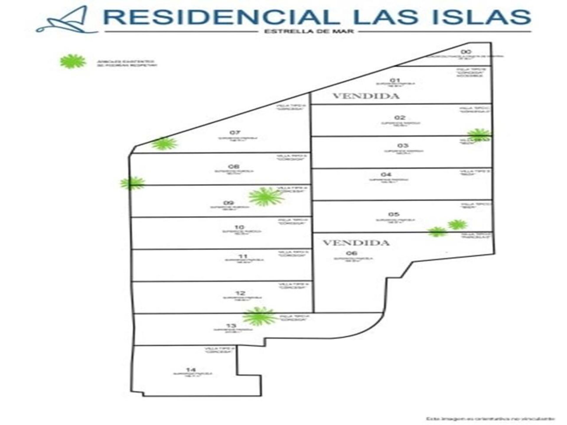 Talo sisään Estrella De Mar, Región de Murcia 11649031