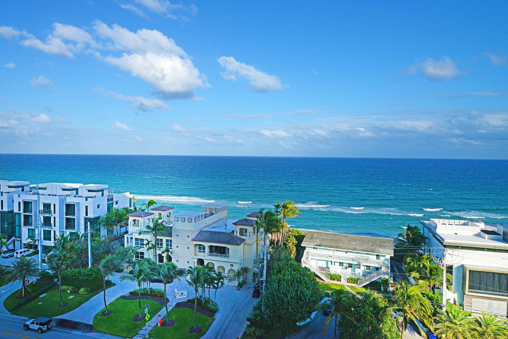 loger dans Plage des Hautes Terres, Floride 11649036