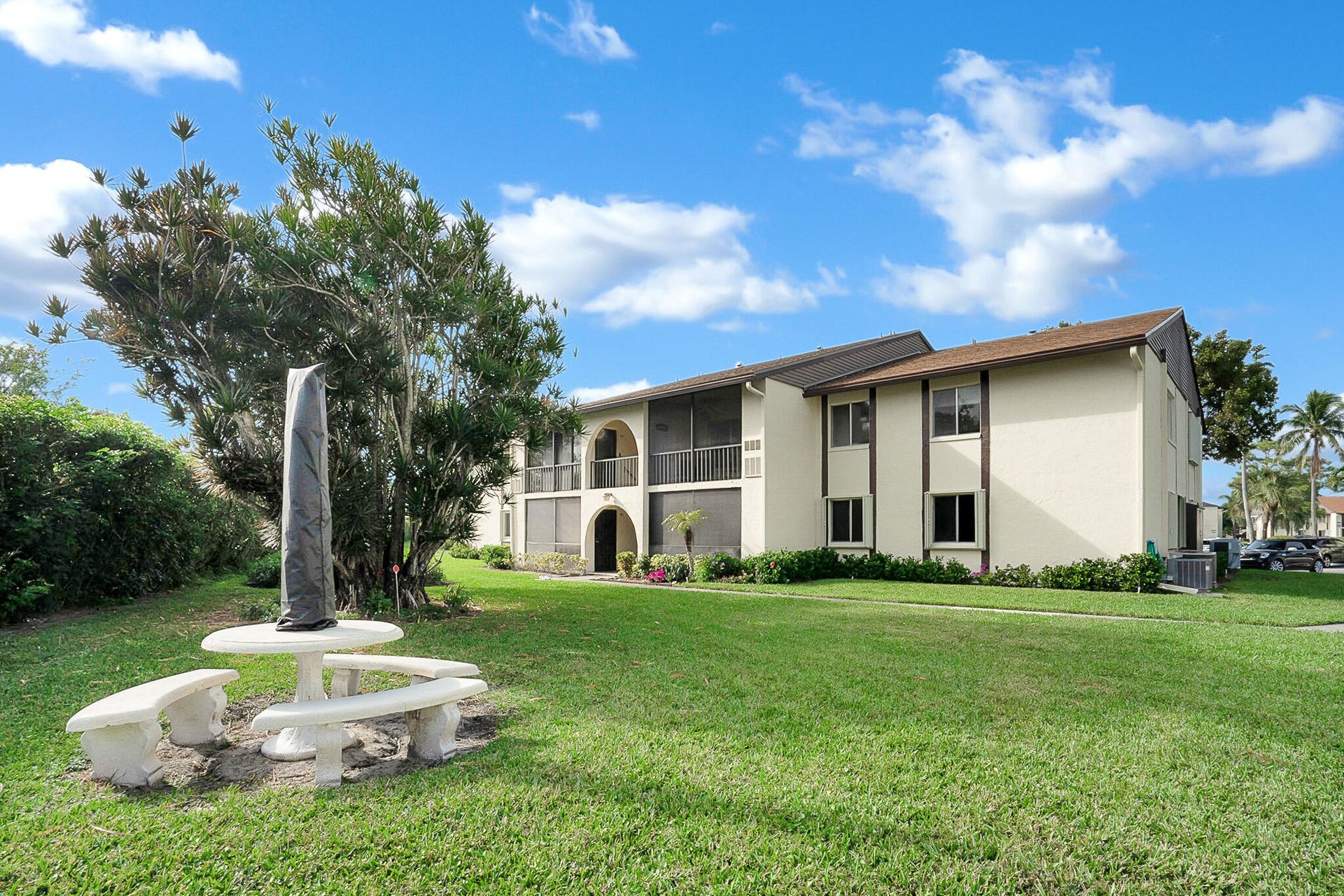 Condominio nel Greenacres, Florida 11649040