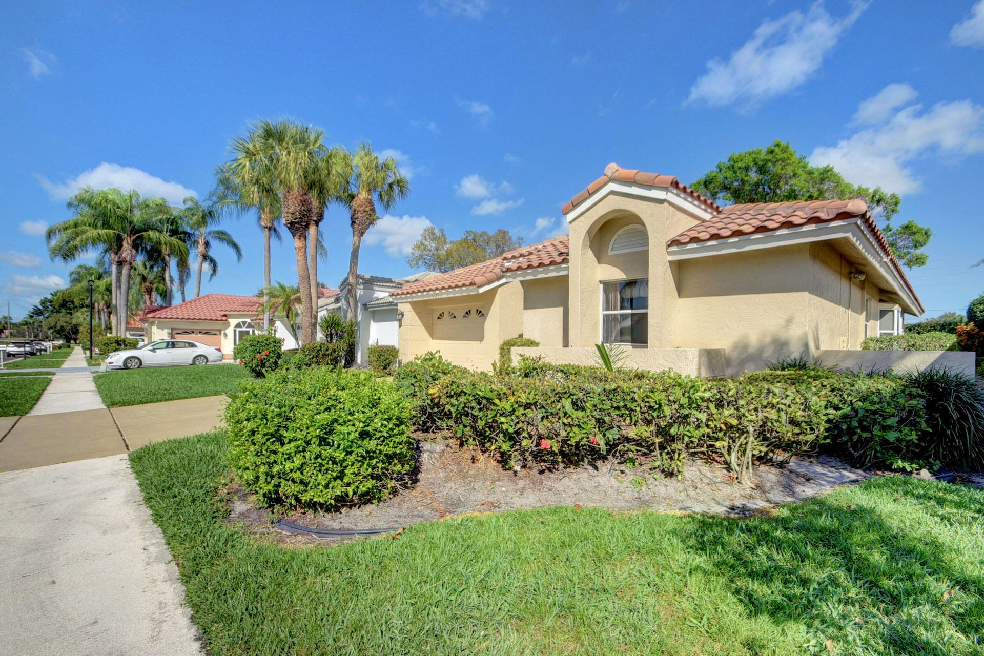 σπίτι σε Boynton Beach, Florida 11649042