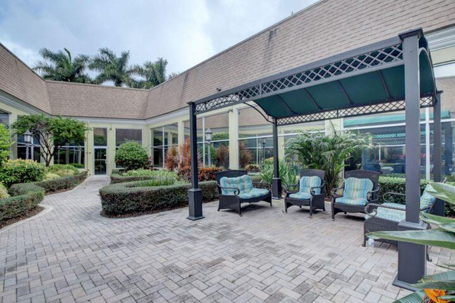 Condominium dans Delray Beach, Florida 11649046