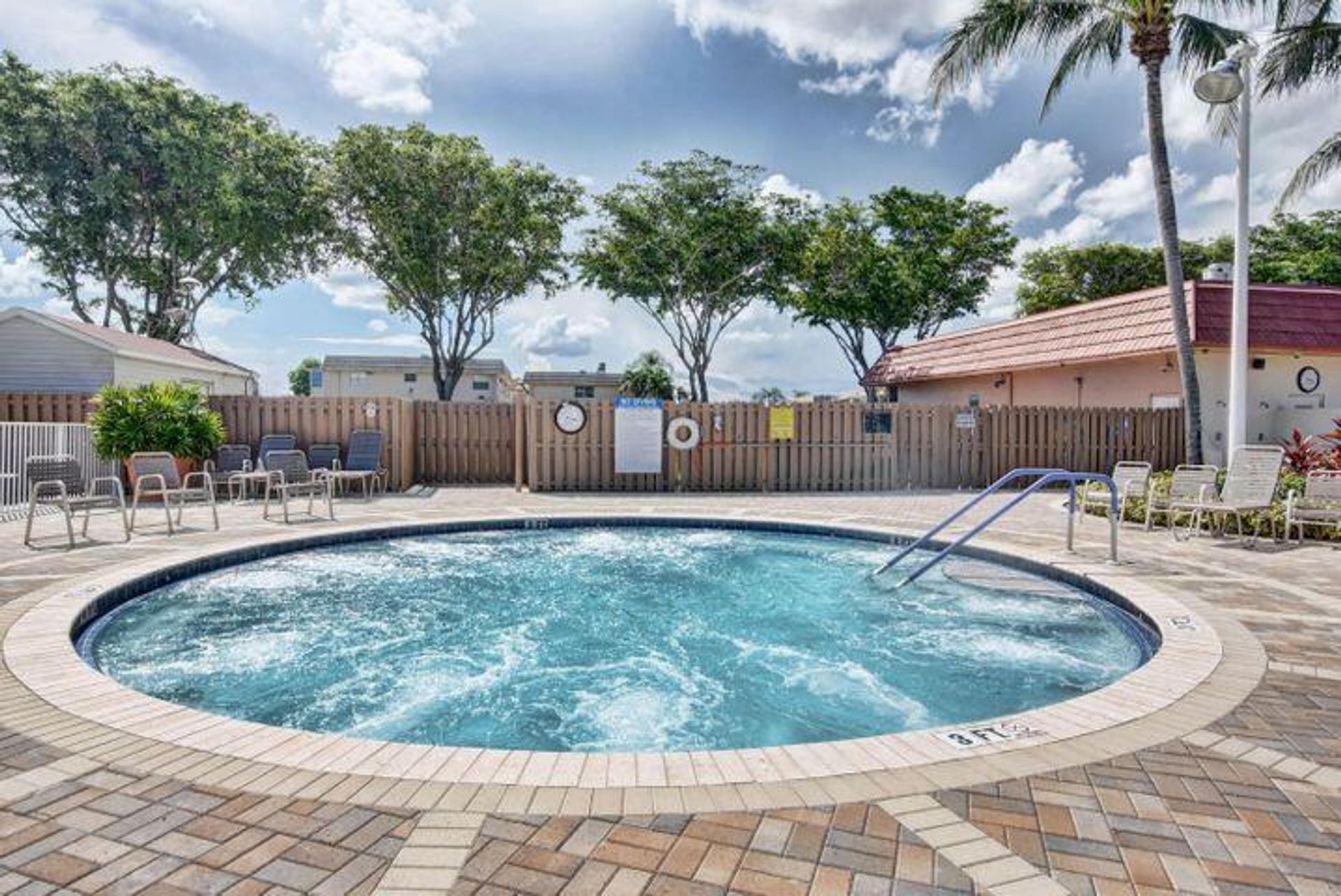 Condominium dans Delray Beach, Florida 11649046