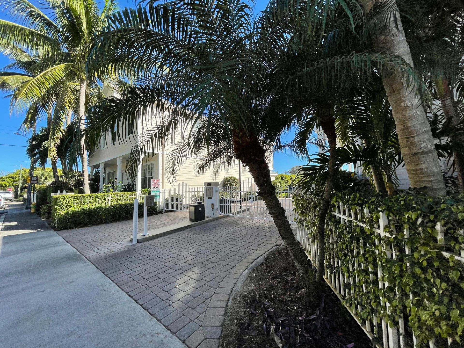 집 에 Lake Worth, Florida 11649048