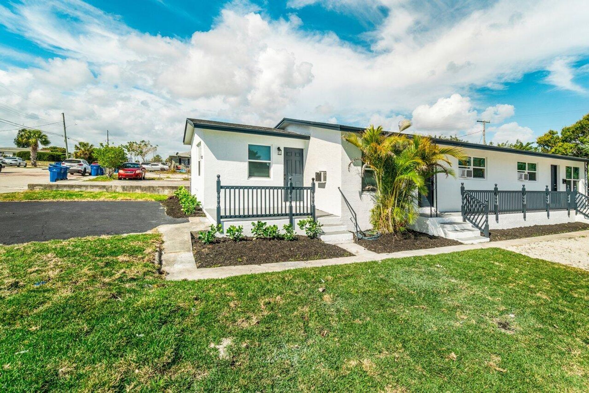 rumah dalam Pantai Riviera, Florida 11649050