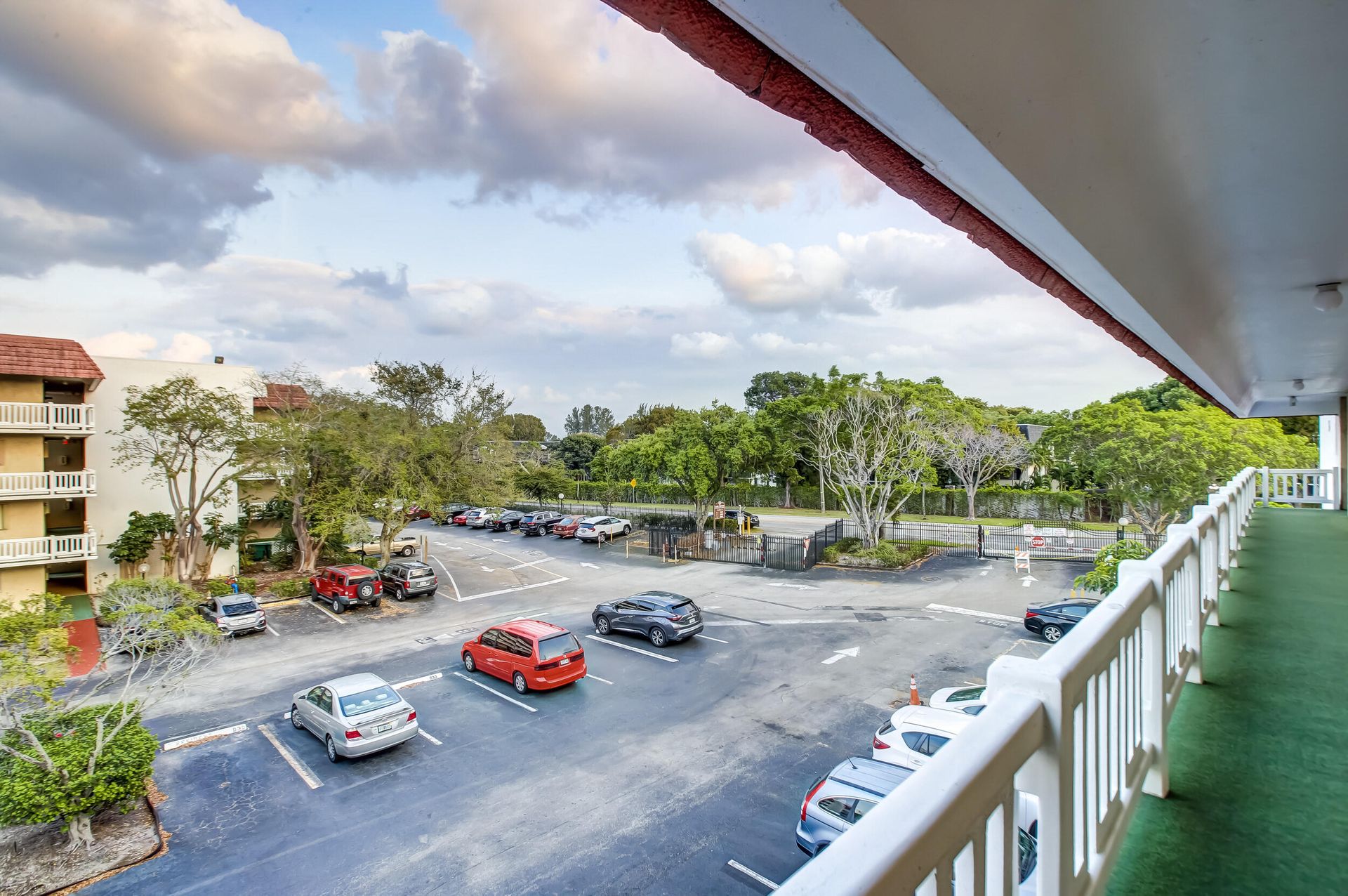 Condominium in Lauderhill, Florida 11649052