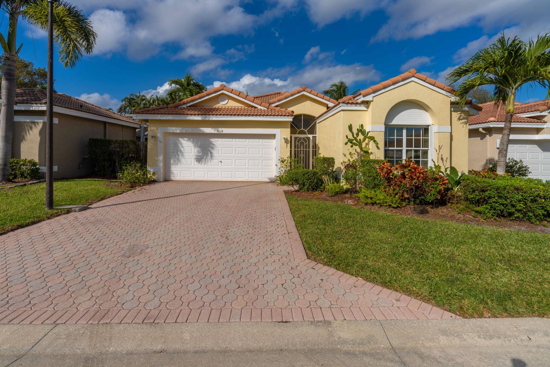 Huis in Boynton Beach, Florida 11649055