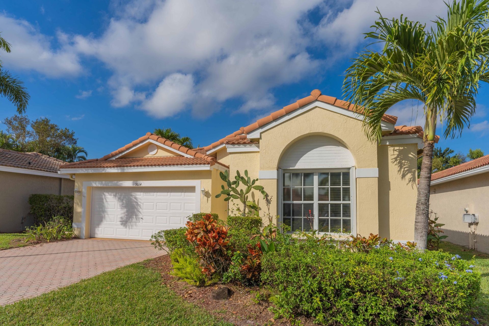 Huis in Boynton Beach, Florida 11649055