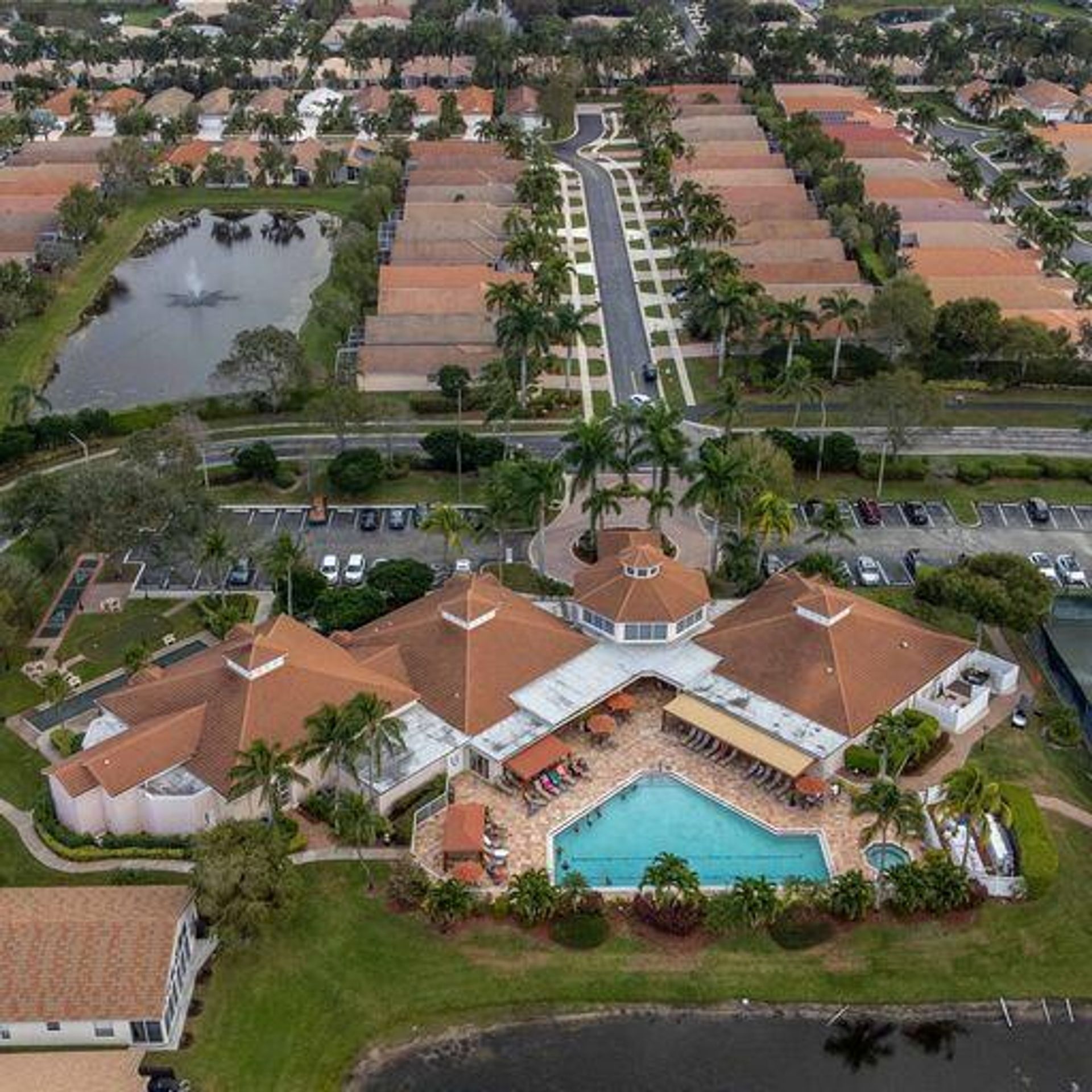 Huis in Boynton Beach, Florida 11649055