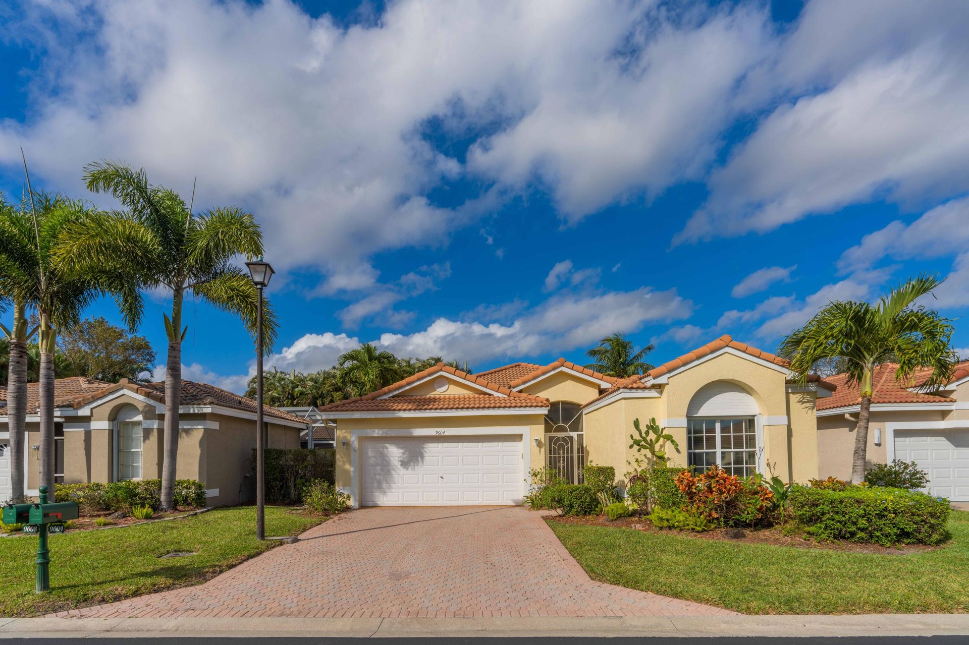 Huis in Boynton Beach, Florida 11649055