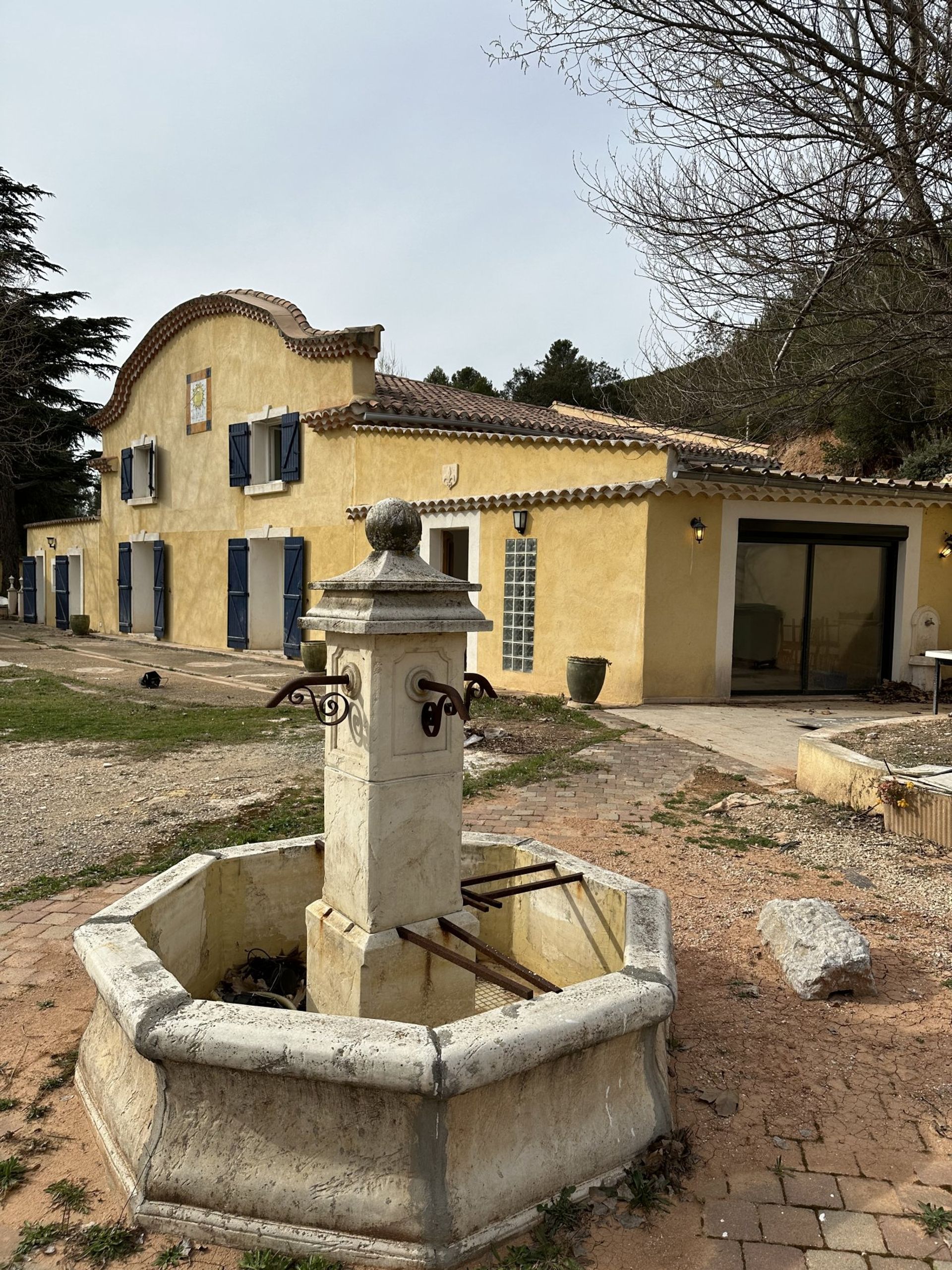 casa no Meyreuil, Provence-Alpes-Cote d'Azur 11649063