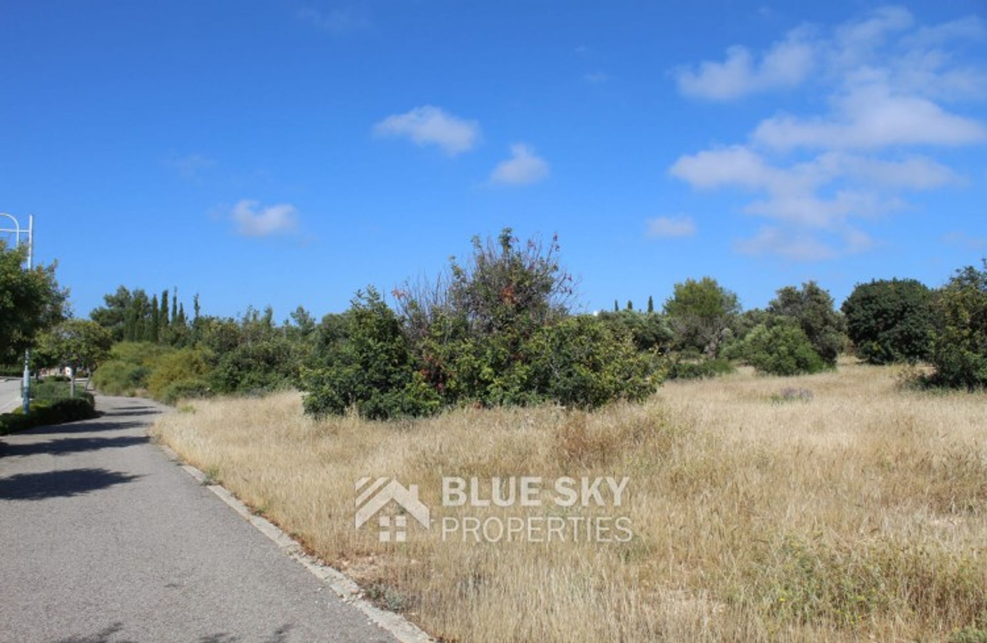 Land i Kouklia, Paphos 11649156