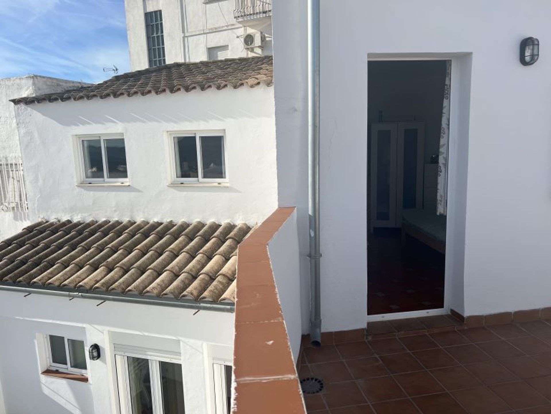 casa en Olvera, Andalusia 11649215