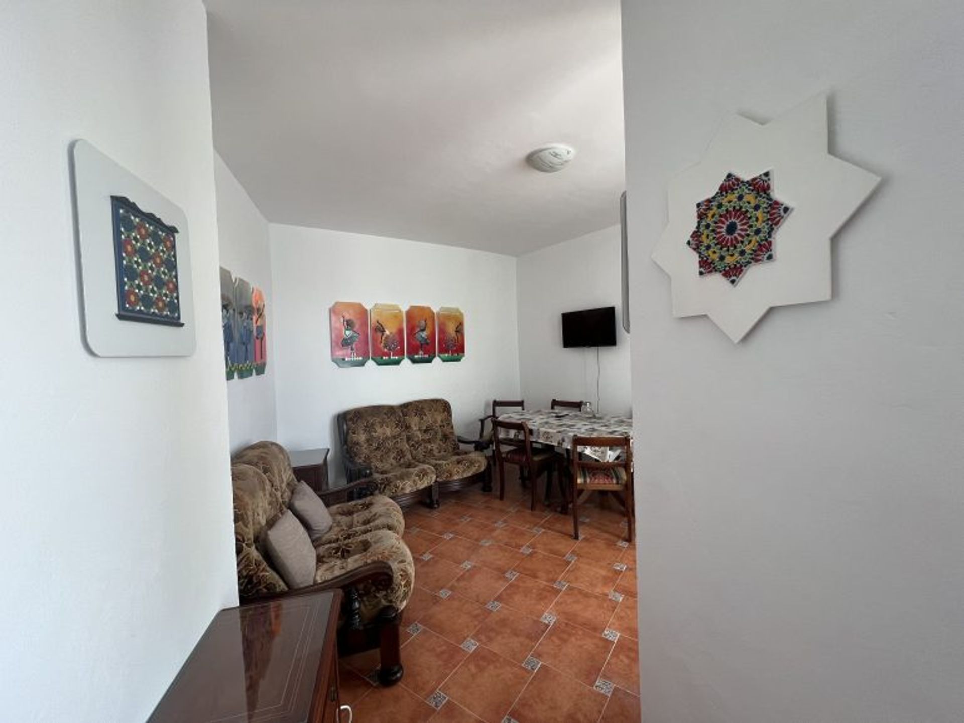 casa en Olvera, Andalusia 11649215