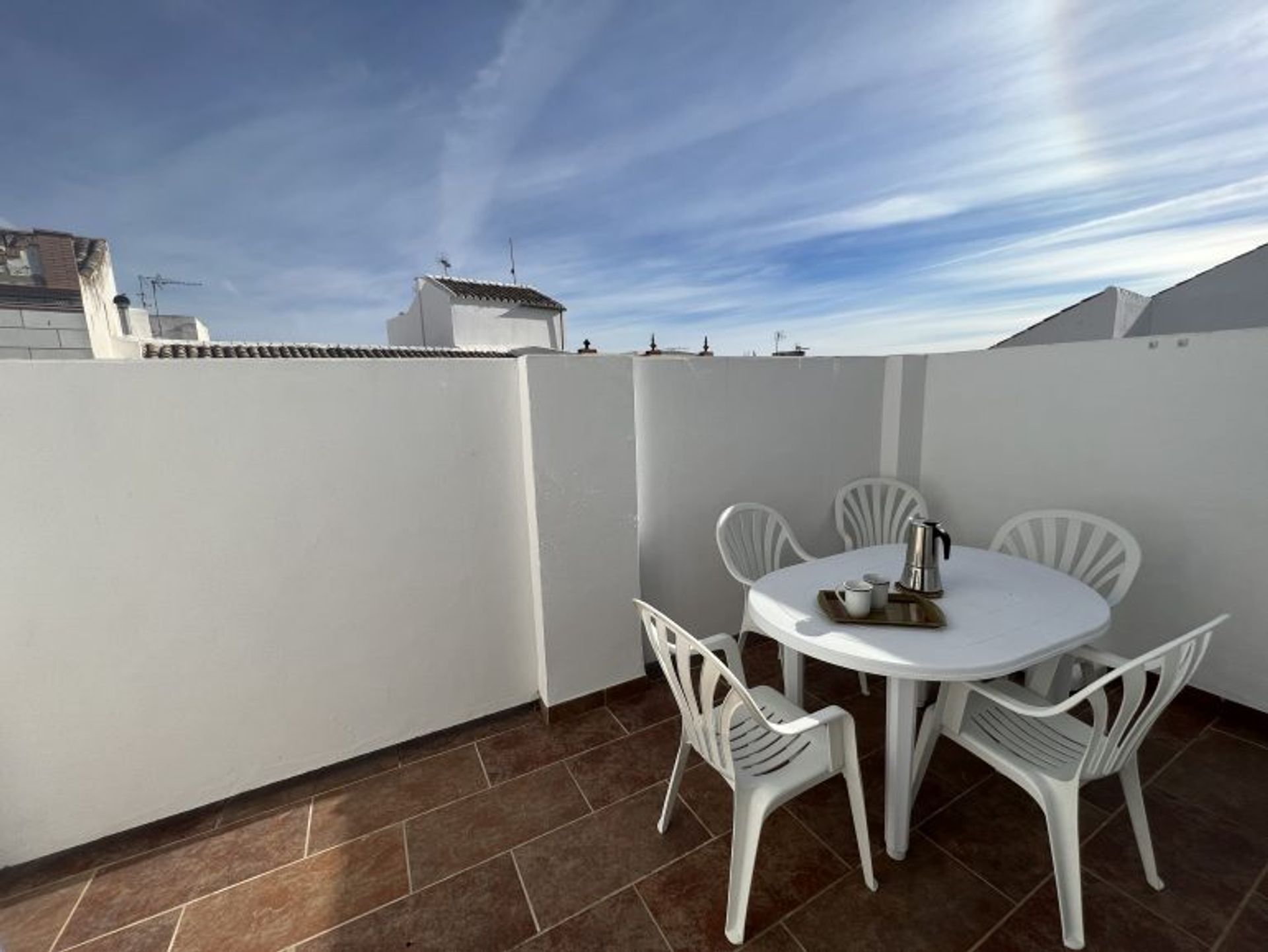 casa en Olvera, Andalusia 11649215