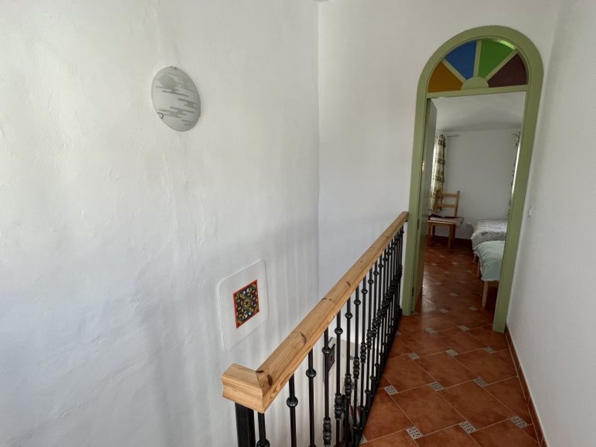 casa en Olvera, Andalusia 11649215