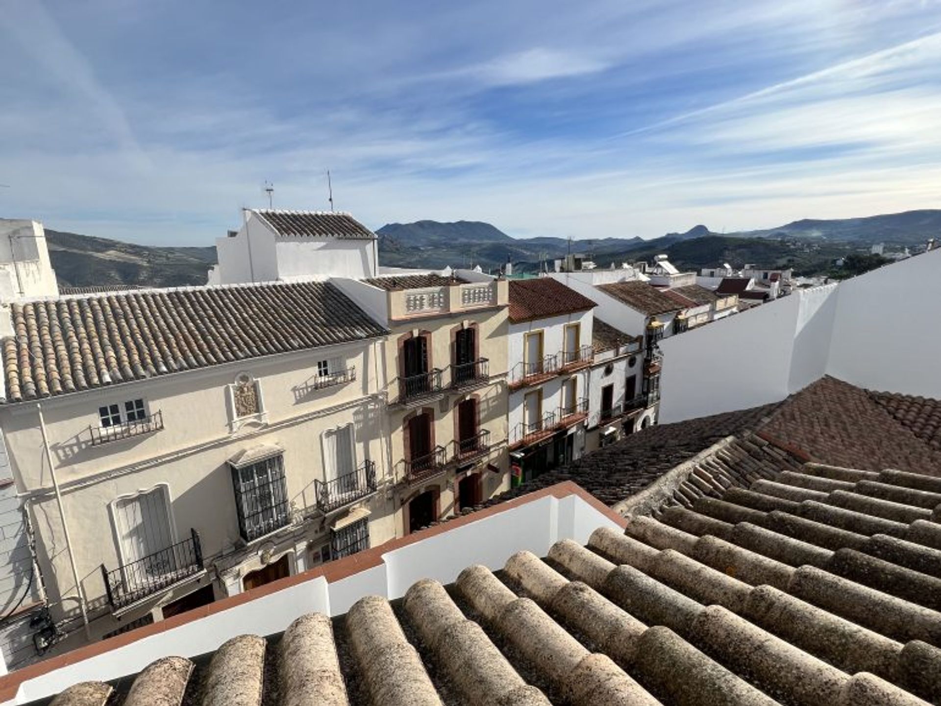 casa en Olvera, Andalusia 11649215