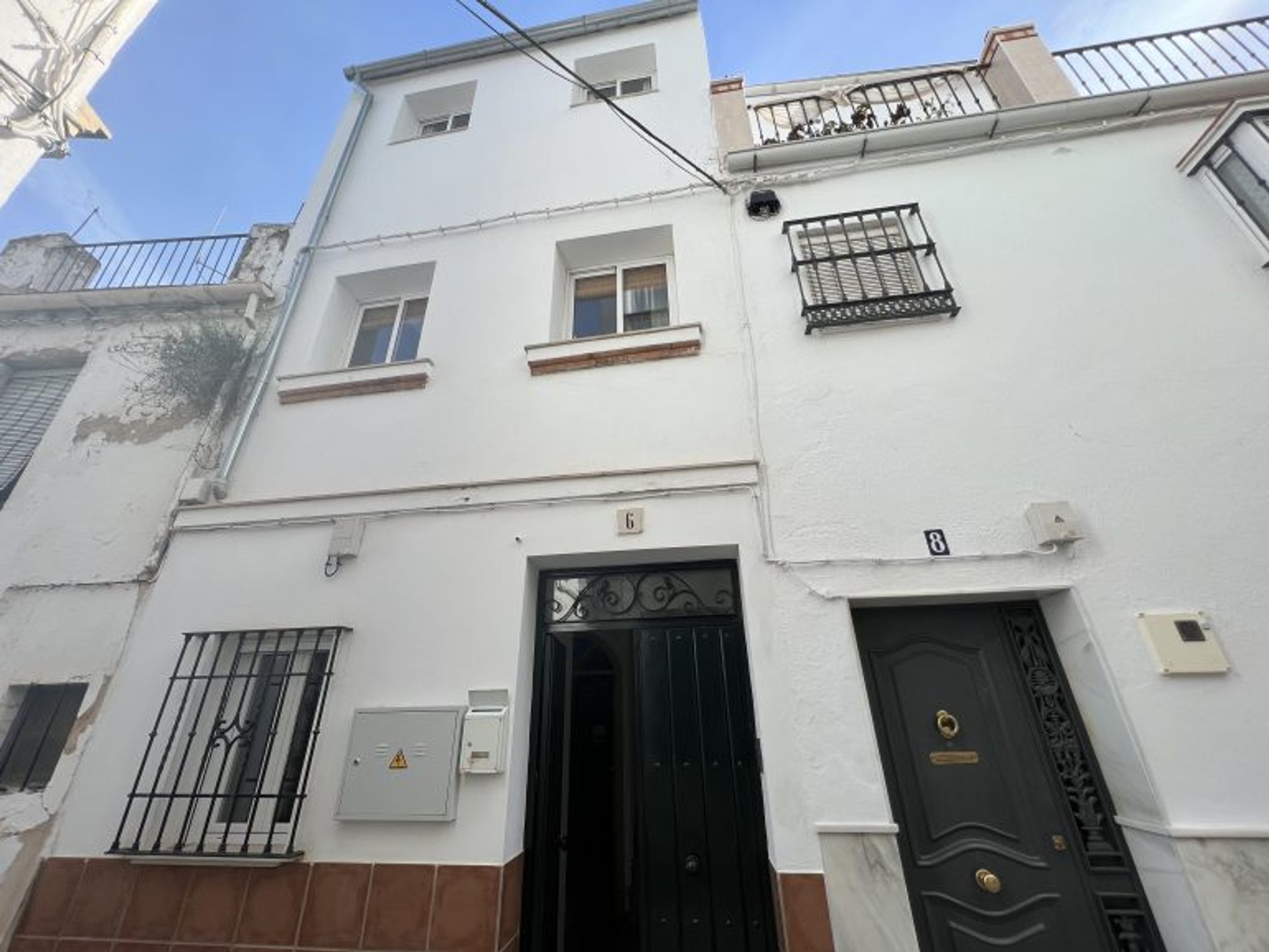 casa en Olvera, Andalusia 11649215