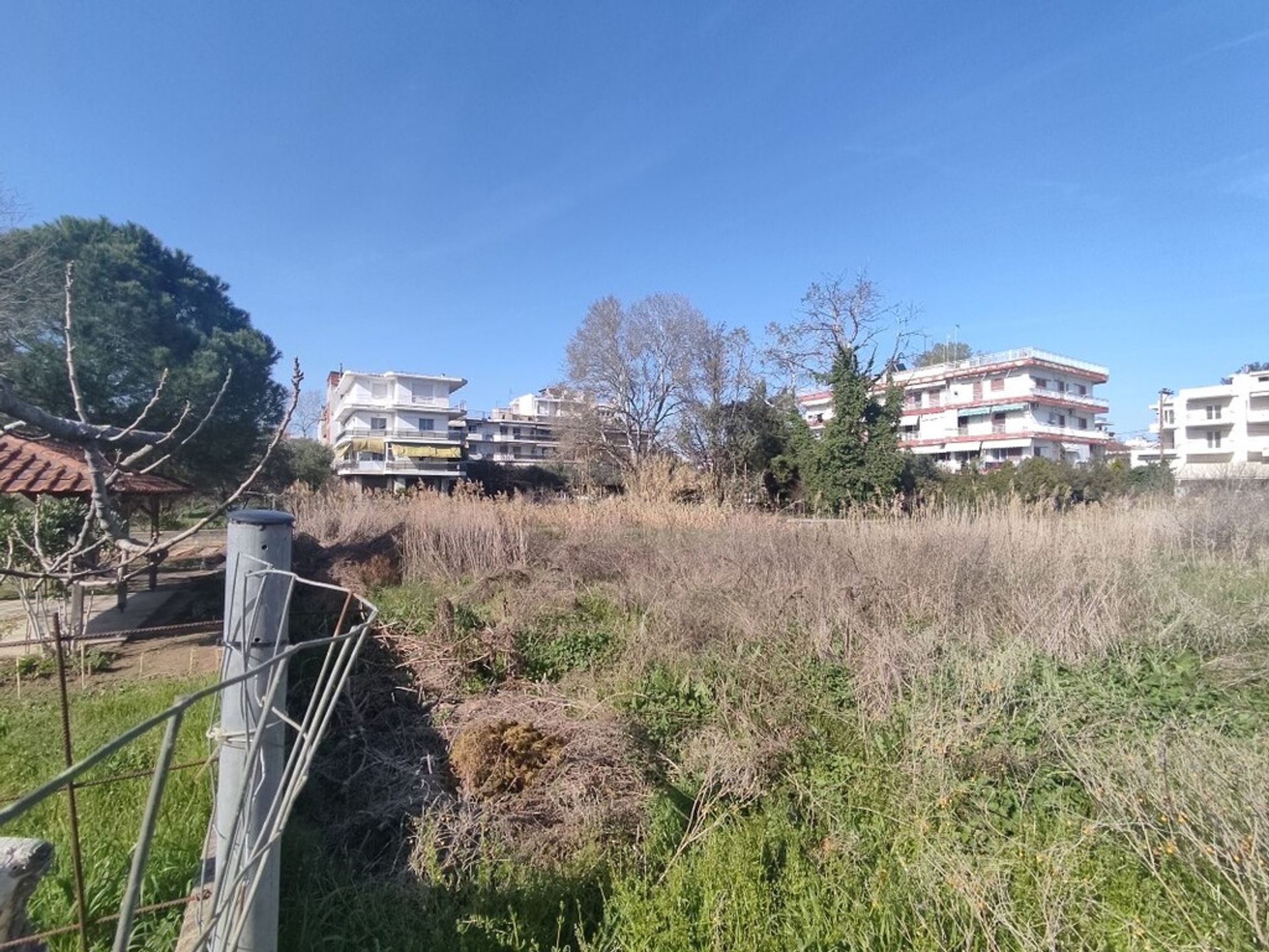 Land in Peraia, Kentriki Makedonia 11649232