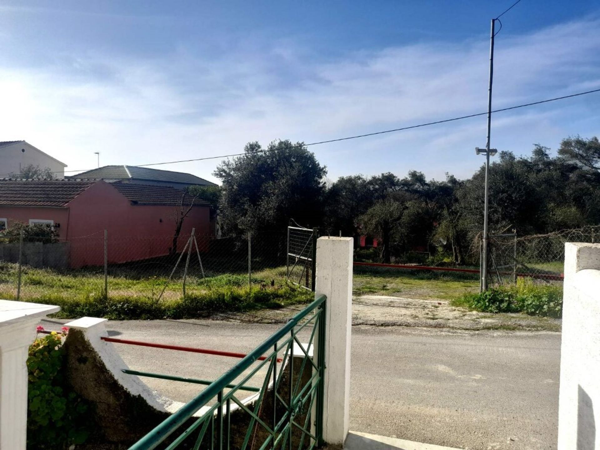 Industrieel in Kato Agios Markos,  11649244