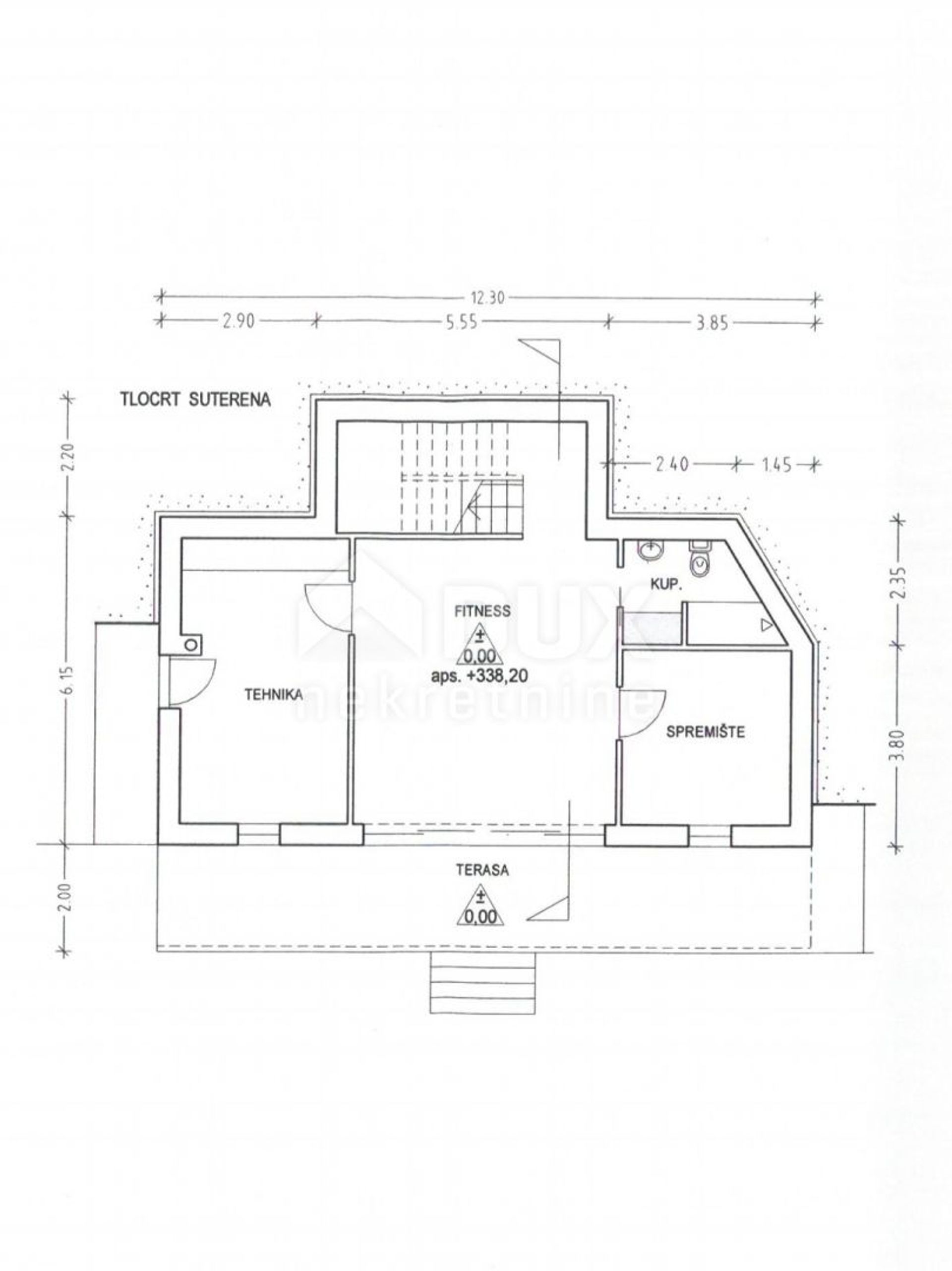 Maa sisään Opatija, Primorsko-Goranska Zupanija 11649277