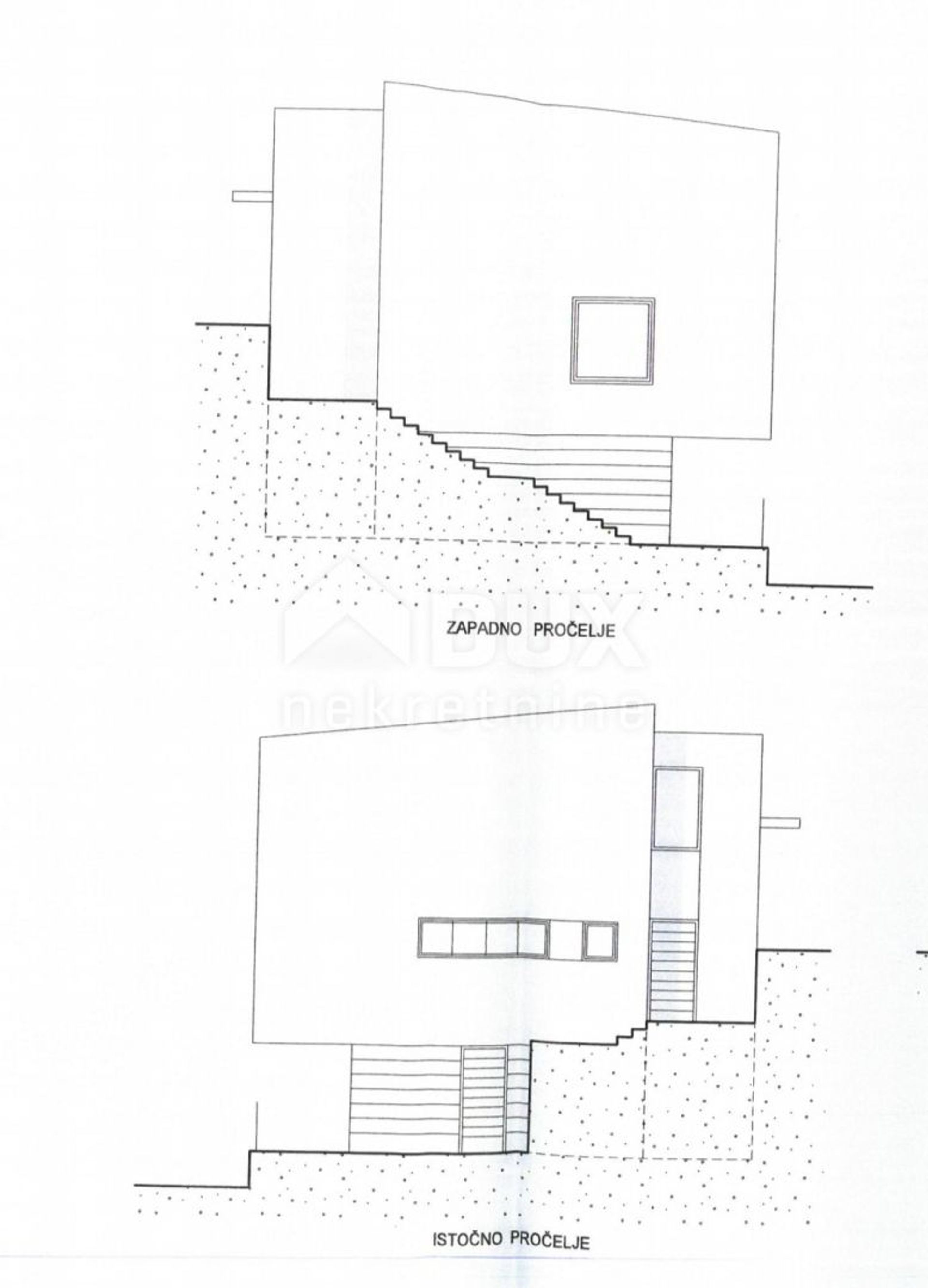 ארץ ב Bregi, Primorje-Gorski Kotar County 11649278