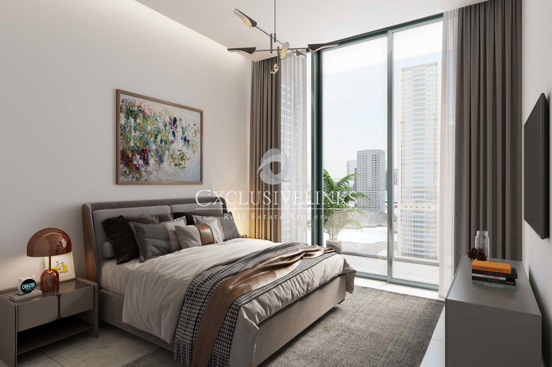 Condominium in Dubai, Dubai 11649568